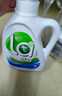 威露士la有氧洗衣液松木香1L/瓶 除菌除螨除霉去污渍留香机洗快洗手洗 实拍图