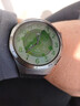 柯思捷华为机适用无创血糖血压监测手表测心率血氧血脂尿酸动态免扎针仪器智能手表健康一体机运动手环 顶配版黑【支持尿酸血脂监测+蓝牙通话】 实拍图