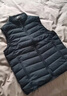 波司登秋冬羽绒马甲男士轻薄立领内胆送礼外套商场热卖同款B250131001 实拍图