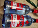 红星二锅头 蓝瓶绵柔8陈酿 清香型白酒 53度 500ml 单瓶装 纯粮口粮酒 实拍图
