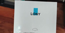 LONY日本法令纹贴提拉紧致抗皱嘴角皱纹法令纹去除神器睡觉专用新年礼 实拍图