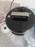 美的（Midea）家用5升高压锅电压力锅2-3-4-5-6人 加深双内胆高压力电饭锅电饭煲 电高压锅多功能炖肉专用煲汤锅 【高压快炖 配加深双内胆】 5L （约20碗） 实拍图
