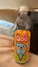 可口可乐（Coca-Cola）美汁源酷儿 Qoo 橙味果汁饮料 450ml*12瓶 新老包装随机发货 实拍图