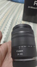 佳能（Canon）RF 24-105mm F4-7.1 IS STM 全画幅微单相机镜头 标准变焦镜头 【保税仓发货】  实拍图
