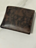 皮尔卡丹男士钱包短款头层牛皮多功能票夹时尚商务皮送男生情人节礼物 实拍图