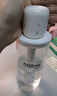 几素 加湿器迷你卧室婴儿家用宿舍便携小型无线空气低噪床头小巧补水办公室桌面usb车载香薰大容量加湿 【1100毫安】500ml原装玻璃瓶+2根滤芯 实拍图