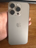 Apple/苹果【国家补贴需激活】iPhone 16 Pro（A3294）128GB 原色钛金属 支持移动联通电信5G 双卡双待 实拍图