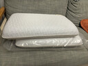 赛诺 魔力扣记忆枕 2个装 一对 实拍图
