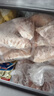 CP正大食品白羽鸡翅根2斤 生鲜冷冻 鸡肉烤鸡翅鸡肉 腌制鸡肉 实拍图