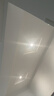 雷士（NVC）筒灯 LED三色可调孔灯筒射灯天花灯走廊过道灯 背景装饰灯牛眼灯 米露筒灯Ra95-5W暖白-白杯开孔55mm 实拍图