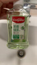 高露洁（Colgate）茶健漱口水便携深层清洁口气清新旅行无酒精100ml*2京东自营试用 实拍图
