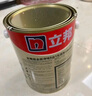 立邦乳胶漆京雅居金装净味5合1内墙油漆墙面漆防霉无添加18L约25kg 实拍图
