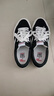 VISION STREET WEAR Odd Astley Pro经典休闲低帮运动休闲鞋帆布鞋板鞋男女多色平底 黑色 43 实拍图