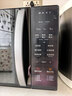 美的微波炉烤箱一体机 20升平板易清洁 家用700W 高效速热 光波烧烤电子快捷菜单小型迷你 微烤一体 实拍图