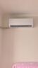格力（GREE）1.5匹 天仪 一级能效 变频冷暖 净菌自洁 出风口可拆洗 纯铜管空调挂机 KFR-35GW/(35504)FNhAa-B1 实拍图