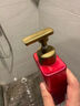 安宝笛香氛沐浴露甜蜜之恋500g*1瓶LG韩国 滋润美肌持久留香男士热门 实拍图
