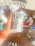 比乐蒂（Bialetti）摩卡壶意式浓缩咖啡壶手冲滴滤壶维纳斯户外露营便携八角壶 【食品级铝制】单阀3杯 120ml 实拍图
