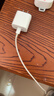 WITGOER适用于苹果充电器20W充电线快充PD套装手机数据线iPhone14promax13/12/11xs平板ipad充电xr插头 实拍图