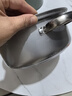 【加高】不锈钢汤锅加厚家用加高煲汤大容量煮粥炖锅 大号【24cm】汤锅+玻璃盖 实拍图