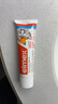 ELMEX艾美适宝宝儿童牙膏0-3-6岁婴儿奥拉氟防蛀含氟固齿牙龈护理50ml 实拍图