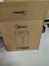 美的（Midea）电热水瓶热水壶电水壶304不锈钢水壶 5L控温保温恒温开水壶电水壶烧水壶Colour201 实拍图