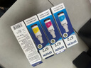 爱普生（EPSON） 672原装墨盒墨水四色套装 适用:L101 L201 L220 L301 L313 L363 L351 L565 L455 L360 L380 L1300 实拍图