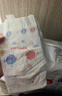 好奇（Huggies）金装纸尿裤S120片(4-8kg)尿不湿【速干不易红】 实拍图
