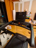爱康（ICON）跑步机家庭用可折叠降噪减震走步机爬坡跑步机室内健身房器材 Nordictrack T7 实拍图