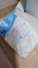 漫花家用纸巾抽纸整箱实惠装餐巾纸卫生纸家庭装擦手抽耐用擦嘴 【爆款蓝色】 5层 400张*1包 实拍图