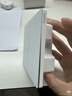 领普科技超薄智能开关E3 Pro AG玻璃蓝牙mesh2.0 已接入米家APP零火单键白 实拍图