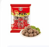 海霸王 潮汕牛筋丸 500g 火锅食材 火锅丸子 烧烤食材 关东煮食材 实拍图