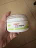 贝亲(Pigeon) 婴儿爽身粉 芦荟精华 含粉扑 140g HA10 实拍图