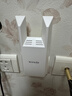 Tenda腾达1200M wifi信号放大器双频5G增强 千兆网口 wi-fi扩大中继 无线网络AP全屋覆盖扩展器A18PRO 实拍图