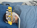 鱼跃825Auto双水平全自动睡眠呼吸机打呼噜家医用憋气呼吸暂停止鼾 实拍图