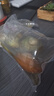专吃鱼屎粪便黄金小河蚌河蚬淡净水观赏螺鲜活物黑金刚贝壳苗活体 3-6厘米河蚌2个送1个备损 实拍图