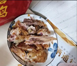 德州扒鸡招牌公鸡五香味脱骨烧鸡中华老字号山东特产熟食500g 实拍图