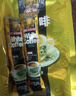益昌老街（AIK CHEONG OLD TOWN）3合1原味速溶白咖啡粉 冲调饮品 马来西亚进口 15条600g   实拍图