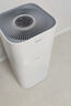 美的（Midea）空气净化器家用 除甲醛除尘除雾霾除异味 99.9%除菌率 负离子空气伴侣 智能wifi控制 一级能效 【净化除醛】KJ400G-Z1 Pro 实拍图