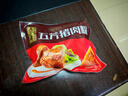 五芳斋 速冻猪肉粽 100g*5只 嘉兴粽子肉粽端午粽子早餐食品 实拍图
