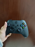 微软（Microsoft）Xbox无线游戏手柄 磨砂黑+USB-C线 蓝牙适配Xbox/PC/平板/手机Steam促销 黑神话悟空 空洞骑士 实拍图
