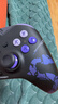 雷神（ThundeRobot）G80旗舰版 无线游戏手柄 原生扳机振动力切换摇杆扳机Switch类xbox蓝牙体感PC电脑ns充电底座 实拍图