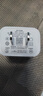 品胜（PISEN）5v1a/2a充电头USB充电器通用手表iPhone15/14/13/12华为苹果荣耀小米手机手环耳机电源适配器 【5V/2A】双口USB充电头 实拍图