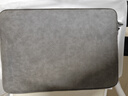 绿联 笔记本电脑内胆包 14英寸收纳包保护套水晶绒减震内衬适配于MacBook Air华为联想小米小新笔记本 实拍图