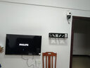 飞利浦（PHILIPS）经济款 京东联名款OS开机无广告电视43JD 01系列43英寸 高清全面屏二级能效电视机43PFF6590/T3 实拍图