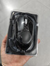 罗技（G）G502 HERO主宰者游戏鼠标电竞鼠标有线RGB机械配重竞技FPS吃鸡宏cf送男友男生礼物 G502HERO+阿狸桌垫+收纳盒 实拍图