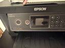 爱普生（EPSON）L4268墨仓式彩色无线多功能一体机家用/办公 AI学习打印机（打印复印扫描 wifi 自动双面 液晶屏） 实拍图