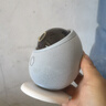 华为智选 800万摄像头监控器360度无死角带夜视全景手机远程语音通话海雀室内家庭用婴儿宝宝看护器雀蛋Pro 实拍图