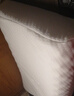 正品泰国天然乳胶枕头防螨护颈椎乳胶枕头芯礼品成人家用枕 狼牙乳胶枕 包含一层内套 实拍图