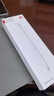HUAWEI M-Pencil （第三代）平板创作笔 华为手写笔 星闪技术超低时延 雪域白  实拍图