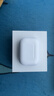 Apple/苹果 AirPods Pro (第三代) 搭配MagSafe充电盒 (USB-C) 苹果耳机 蓝牙耳机 适用iPhone/iPad/Mac 实拍图